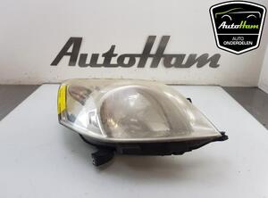 Headlight CITROËN NEMO Van (AA_), PEUGEOT BIPPER (AA_), FIAT FIORINO Box Body/MPV (225_), FIAT QUBO (225_)