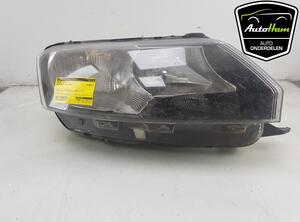 Headlight SKODA RAPID Spaceback (NH1)