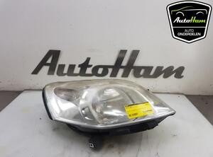 Koplamp PEUGEOT BIPPER (AA_), CITROËN NEMO Van (AA_), FIAT FIORINO Box Body/MPV (225_), FIAT QUBO (225_)