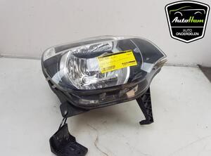 Headlight RENAULT TWINGO III (BCM_, BCA_)