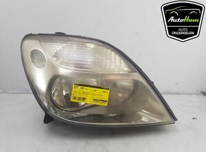 Headlight RENAULT SCÉNIC I MPV (JA0/1_, FA0_), RENAULT MEGANE Scenic (JA0/1_)