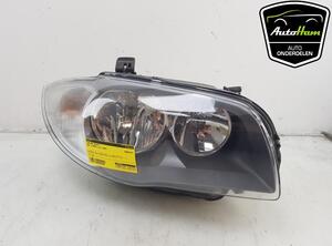 Headlight BMW 1 (E81), BMW 1 (E87), BMW 1 Coupe (E82)