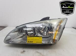 Headlight FORD FOCUS II (DA_, HCP, DP), FORD FOCUS II Turnier (DA_, FFS, DS)