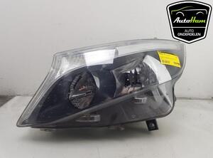 Headlight MERCEDES-BENZ VIANO (W639)