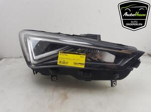 Headlight SEAT LEON (KL1)