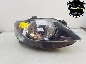 Headlight SEAT IBIZA IV ST (6J8, 6P8), SEAT IBIZA IV (6J5, 6P1), SEAT IBIZA IV SC (6J1, 6P5)