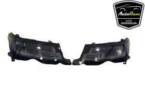 Headlight LAND ROVER RANGE ROVER SPORT (L494), LAND ROVER RANGE ROVER SPORT III (L461)