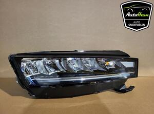 Headlight SKODA OCTAVIA IV Combi (NX5)