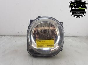 Headlight JEEP RENEGADE SUV (BU, B1)