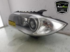 Headlight BMW 1 (E87), BMW 1 (E81), BMW 1 Coupe (E82)