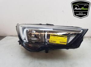 Koplamp OPEL CROSSLAND X / CROSSLAND (P17, P2QO)