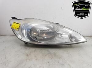 Headlight FORD KA (RU8)