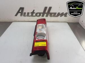 Combination Rearlight FIAT DUCATO Van (250_, 290_)