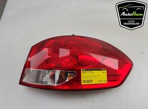 Combination Rearlight RENAULT CLIO III Grandtour (KR0/1_)