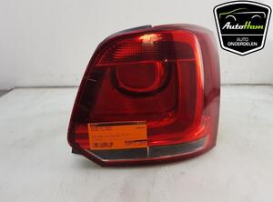 Combination Rearlight VW POLO (6R1, 6C1), VW POLO Van (6R)