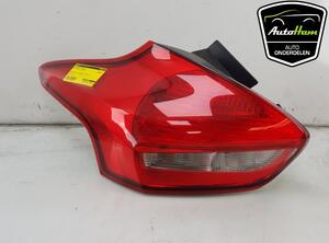 Combination Rearlight FORD FOCUS III