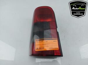 Combination Rearlight CITROËN BERLINGO / BERLINGO FIRST MPV (MF_, GJK_, GFK_)