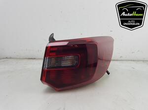 Combination Rearlight OPEL GRANDLAND X (A18)