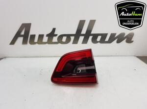 Combination Rearlight RENAULT KADJAR (HA_, HL_)