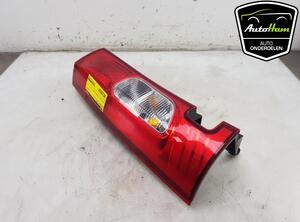 Combination Rearlight MERCEDES-BENZ CITAN Box Body/MPV (W415)