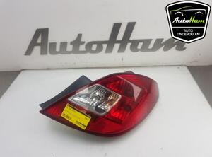 Combination Rearlight OPEL CORSA D (S07)