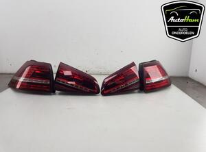 Combination Rearlight VW GOLF VII (5G1, BQ1, BE1, BE2)