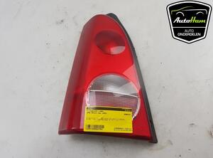 Combination Rearlight OPEL AGILA (A) (H00)