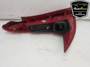 Combination Rearlight PEUGEOT 206 SW (2E/K)