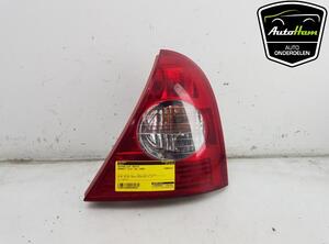 Combination Rearlight RENAULT CLIO II (BB_, CB_)