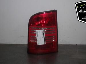 Combination Rearlight SKODA OCTAVIA I Combi (1U5)