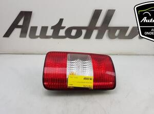 Combination Rearlight VW CADDY III Box Body/MPV (2KA, 2KH, 2CA, 2CH)