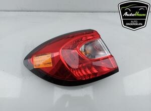 Combination Rearlight RENAULT CAPTUR I (J5_, H5_), RENAULT CLIO IV (BH_)