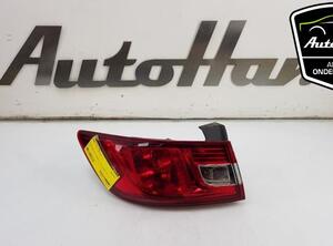 Combination Rearlight RENAULT CAPTUR I (J5_, H5_), RENAULT CLIO IV (BH_)