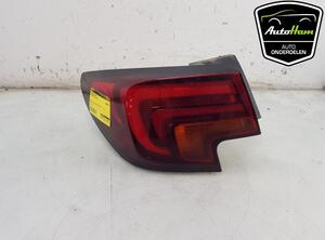 Combination Rearlight OPEL ASTRA K (B16)