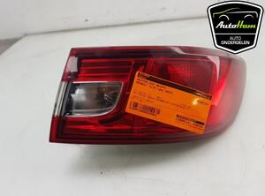 Combination Rearlight RENAULT CAPTUR I (J5_, H5_), RENAULT CLIO IV (BH_)