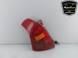 Combination Rearlight SUZUKI SWIFT III (MZ, EZ)