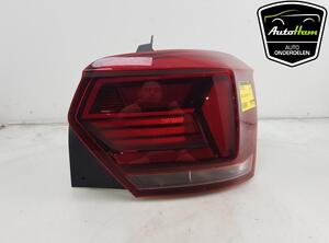 Combination Rearlight VW POLO (AW1, BZ1)