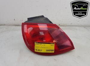 Combination Rearlight MITSUBISHI COLT VI (Z3_A, Z2_A), MITSUBISHI Colt VII (Z2_A)