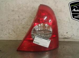 Combination Rearlight RENAULT CLIO II (BB_, CB_)