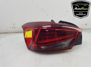 Combination Rearlight SEAT IBIZA V (KJ1, KJG)