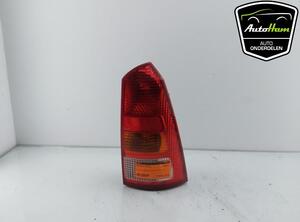 Combination Rearlight FORD FOCUS Turnier (DNW)