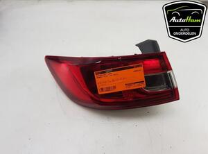 Combination Rearlight RENAULT CAPTUR I (J5_, H5_), RENAULT CLIO IV (BH_)