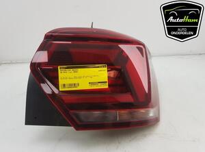 Combination Rearlight VW POLO (AW1, BZ1)