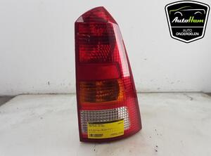 Combination Rearlight FORD FOCUS Turnier (DNW)