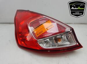 Combination Rearlight FORD FIESTA VI (CB1, CCN)