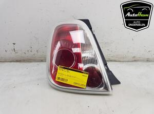 Combination Rearlight FIAT 500 (312_), FIAT 500 C (312_)