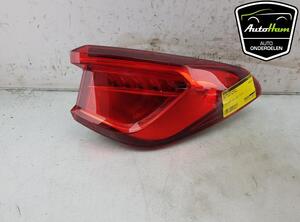 Achterlicht SEAT LEON (KL1)