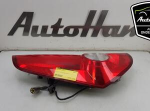 Combination Rearlight OPEL AGILA (B) (H08)