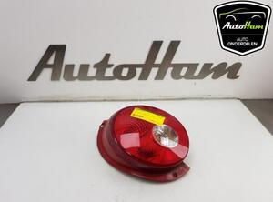 Combination Rearlight CHEVROLET MATIZ (M200, M250)