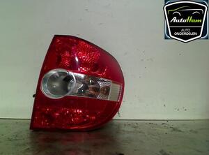 Combination Rearlight VW FOX Hatchback (5Z1, 5Z3, 5Z4)